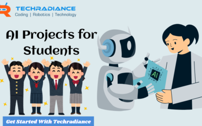 Best AI Projects for Students – Learn Artificial Intelligence Easily