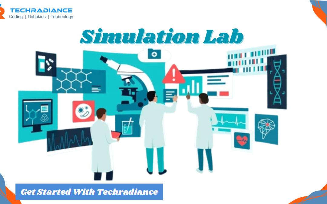 Simulation Lab