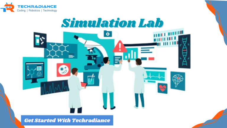 Simulation Lab