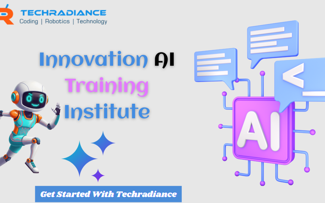 Innovation AI Training Institute for Educational Institutions