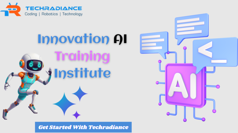 Innovation AI Training Institute