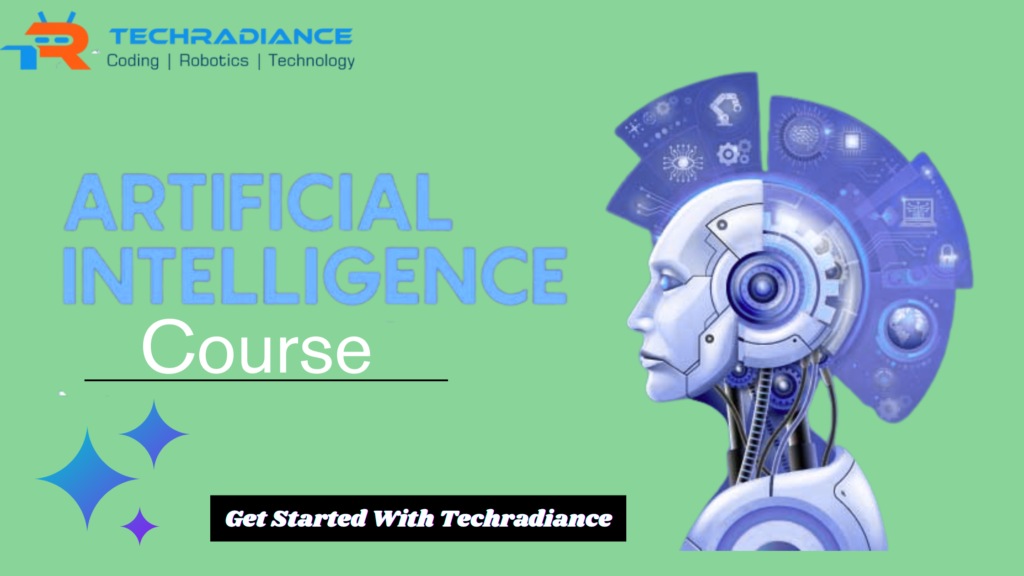 AI artificial intelligence course