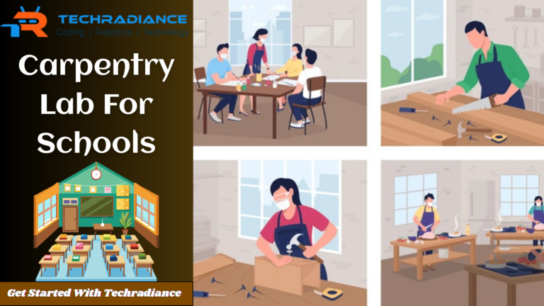 Carpentry Lab