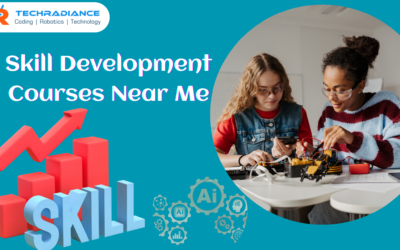 Best Skill Development Courses Near Me for Students in 2026