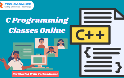 C Programming Classes Online for Robotics Using Arduino