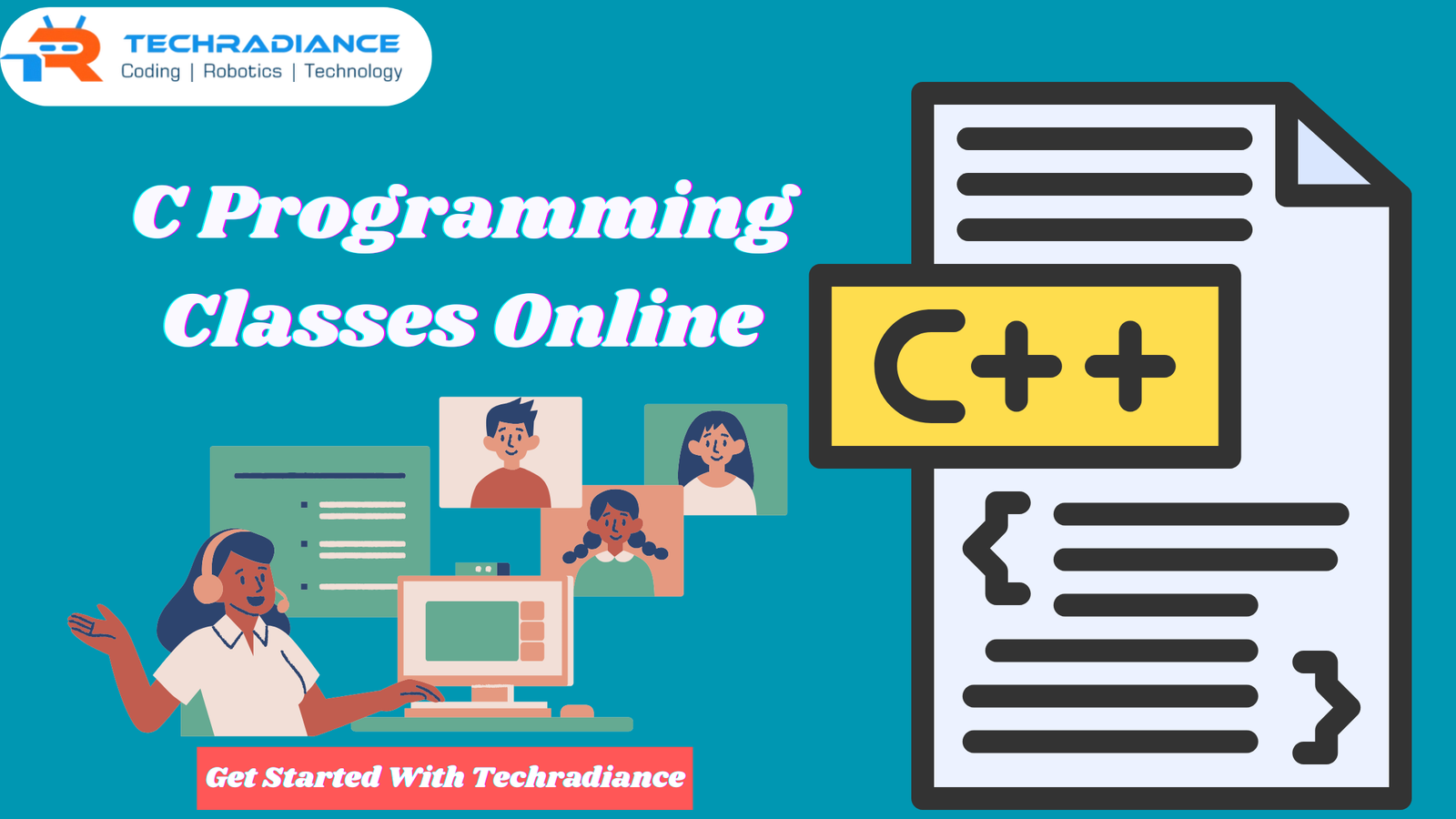 Best C Programming Classes Online for Robotics Using Arduino