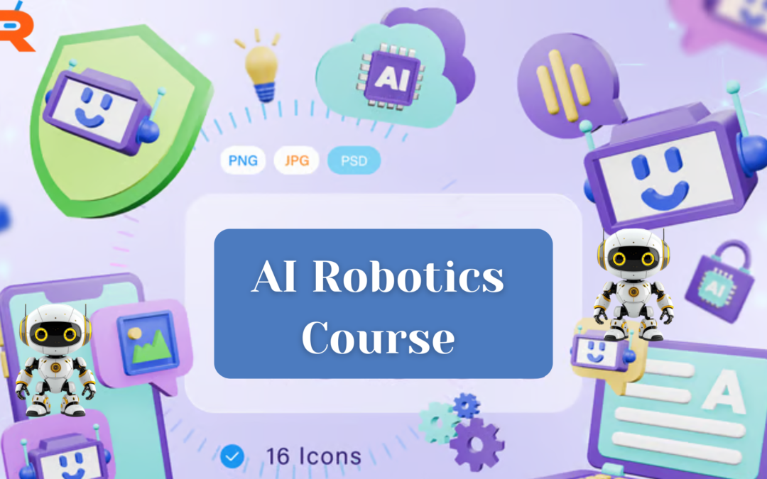Ai Robotics Course