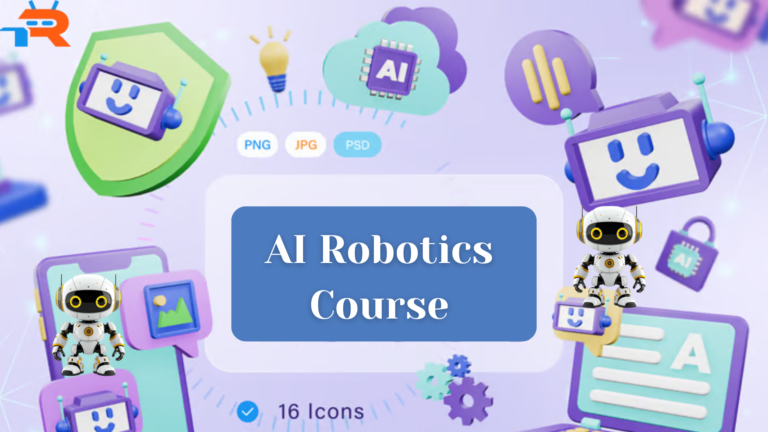 Ai Robotics Course