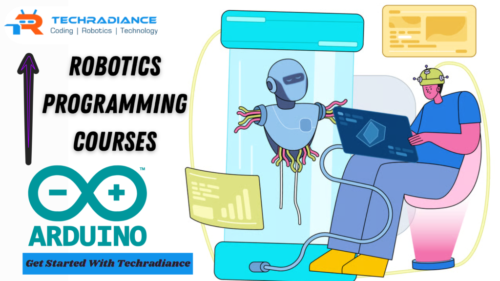 Ai Robotics Course Robotics Programming Courses