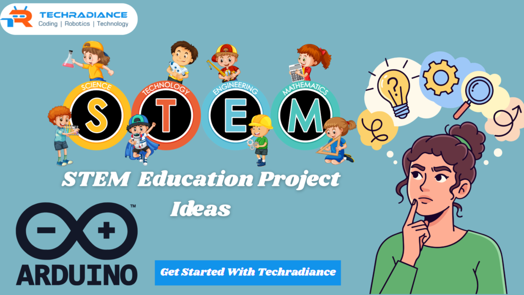 STEM Activities for Kids STEM Education Project Ideas
