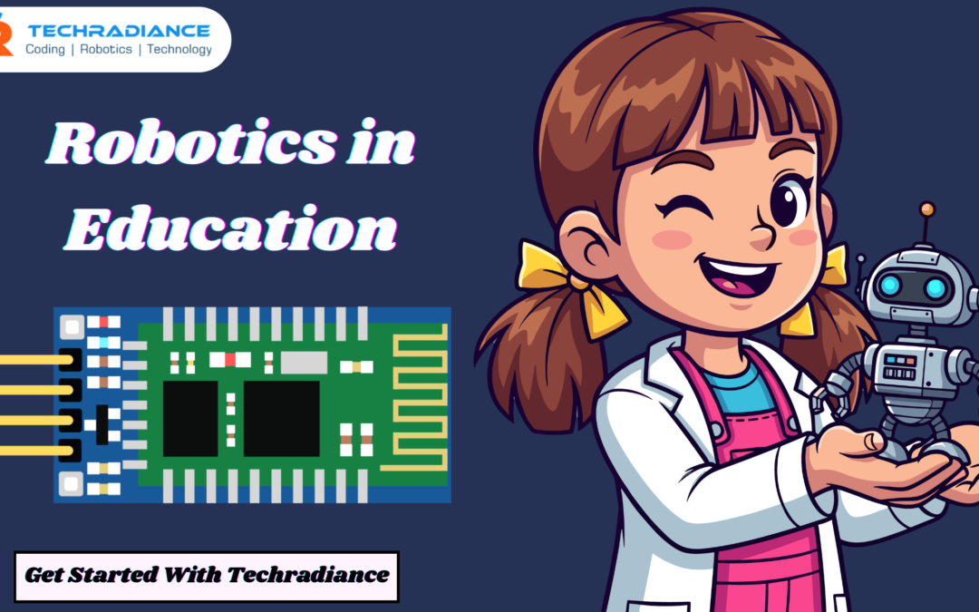 Robotics in Education