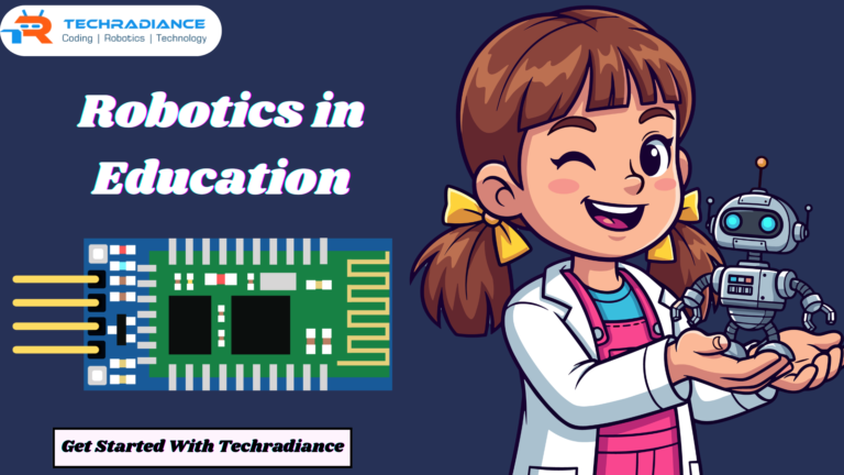 Robotics in Education