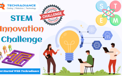 Top STEM Innovation Challenge Ideas for School Students