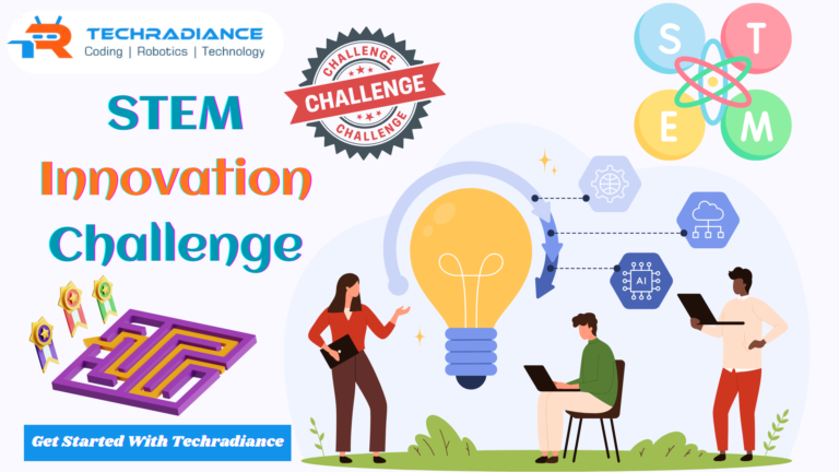 STEM innovation challenge