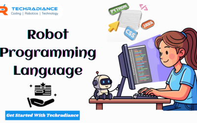 Top 7 Robot Programming Languages Used in 2026