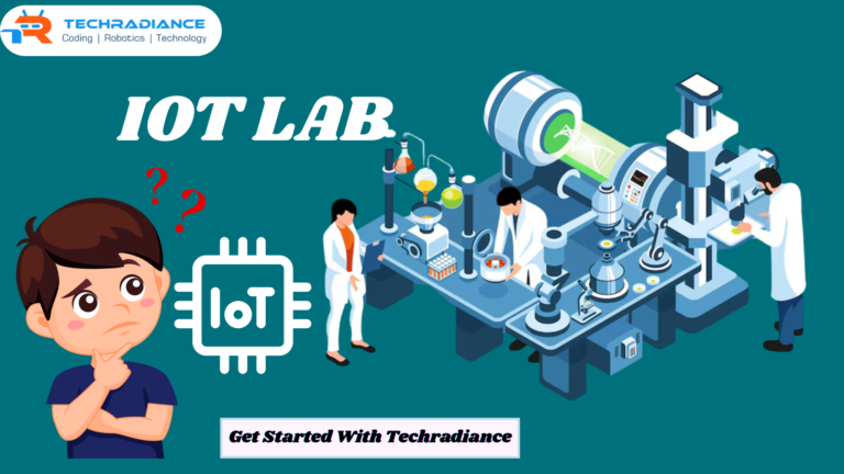 IOT Lab