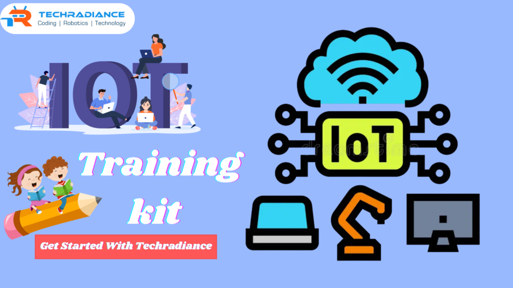 Iot Trainer Kit​