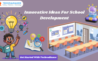 Top 10 Innovative Ideas for School Development in 2026