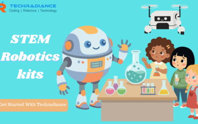Top 10 STEM Robotics Kits for Kids and Schools in India