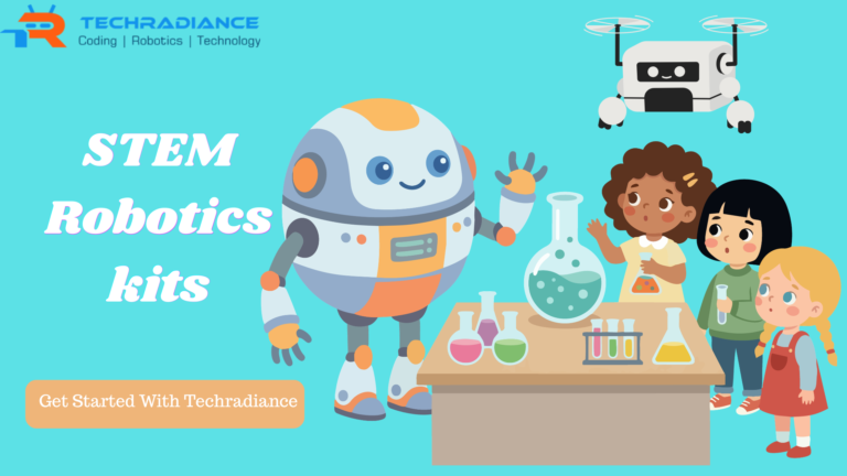stem robotics kits