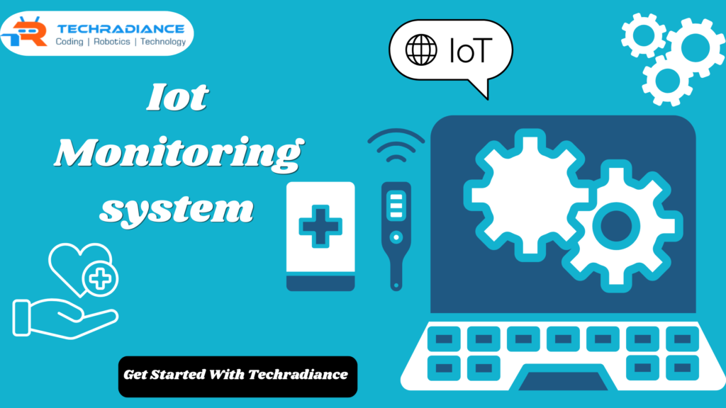 IOT Monitoring System