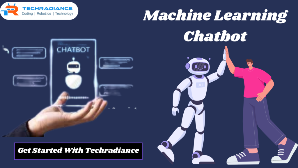 machine learning chatbot