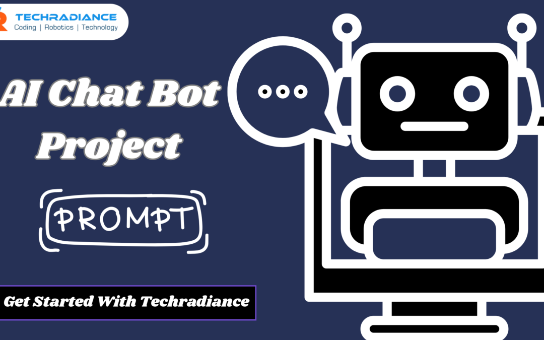 Ai Chat Bot Project