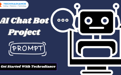 AI Chat Bot Project for Kids: Learn AI in a Fun Way