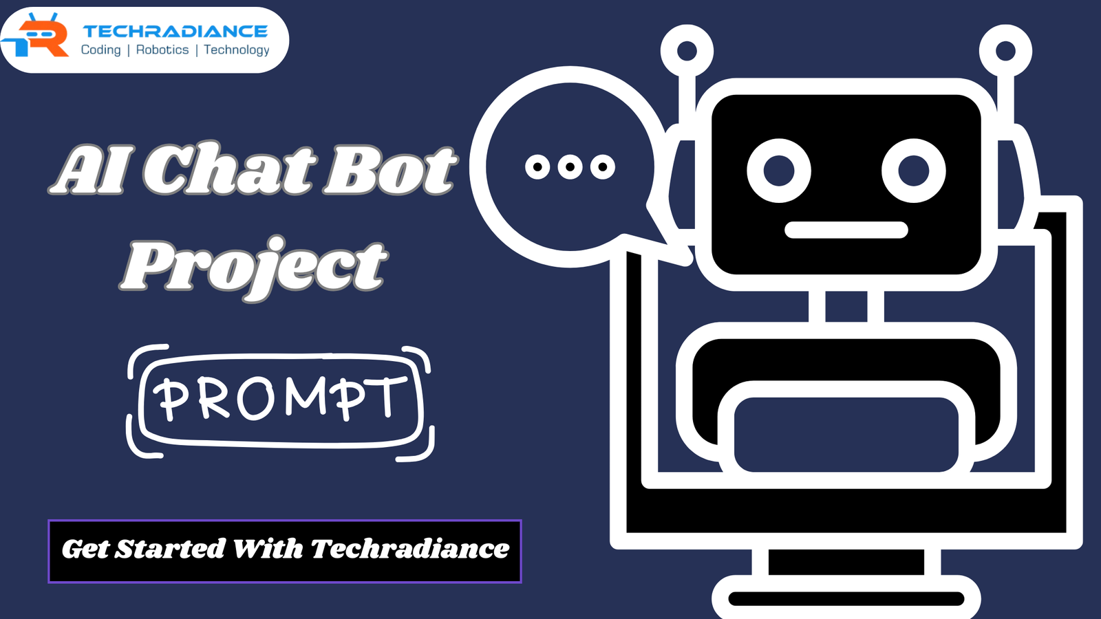 AI Chat Bot Project for Kids: Learn AI in a Fun Way