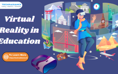 How Virtual Reality in Education is Changing Classrooms in 2026