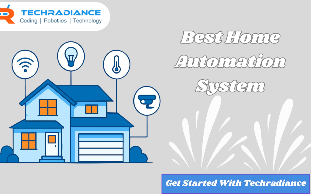 Best Home Automation System