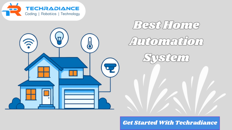 Best Home Automation System