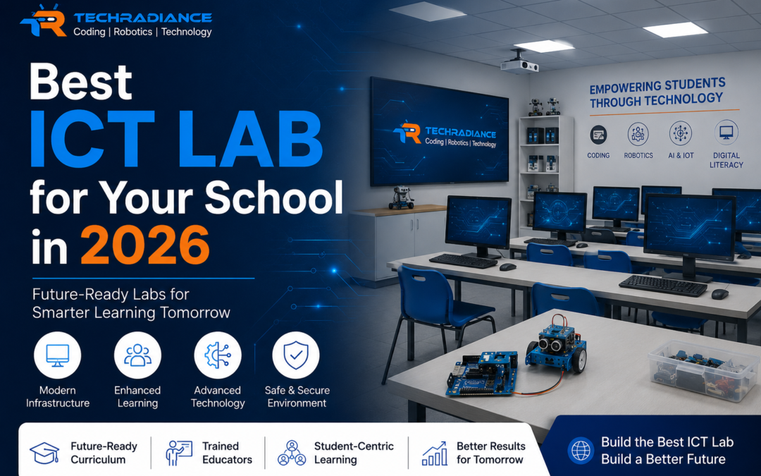 ICT Lab