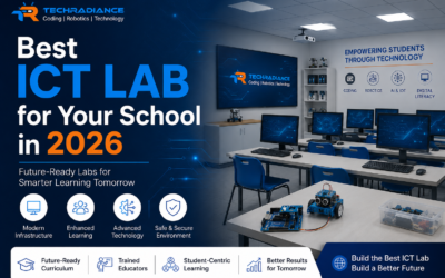 Best ICT Lab for Your School in 2026