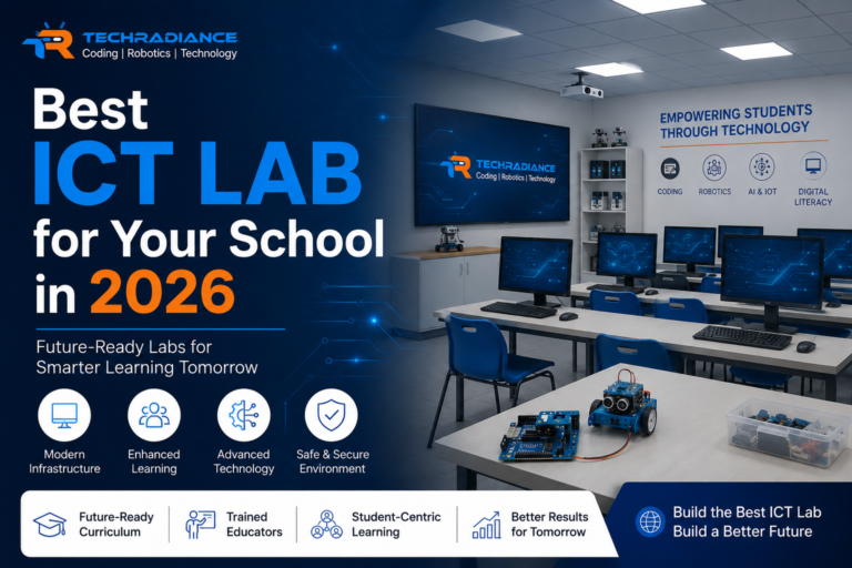 ICT Lab