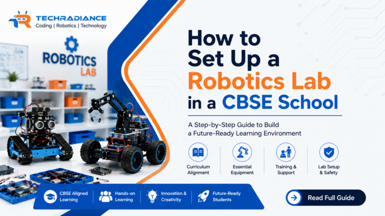 Robotics Lab