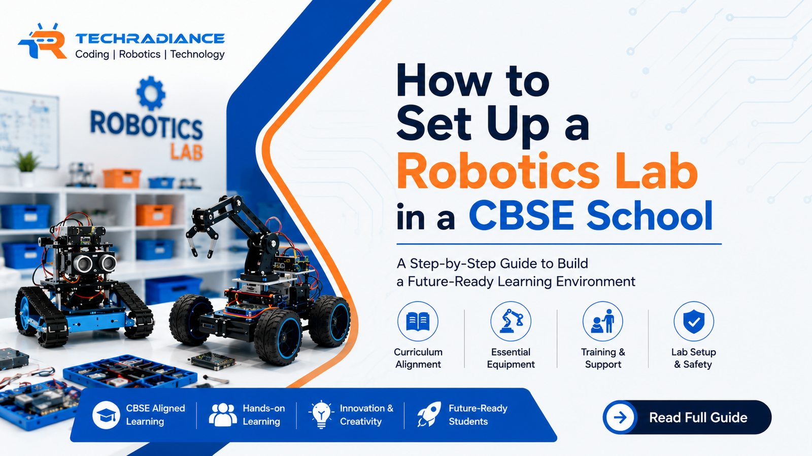 Robotics Lab