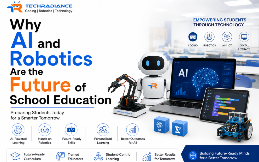 AI and Robotics