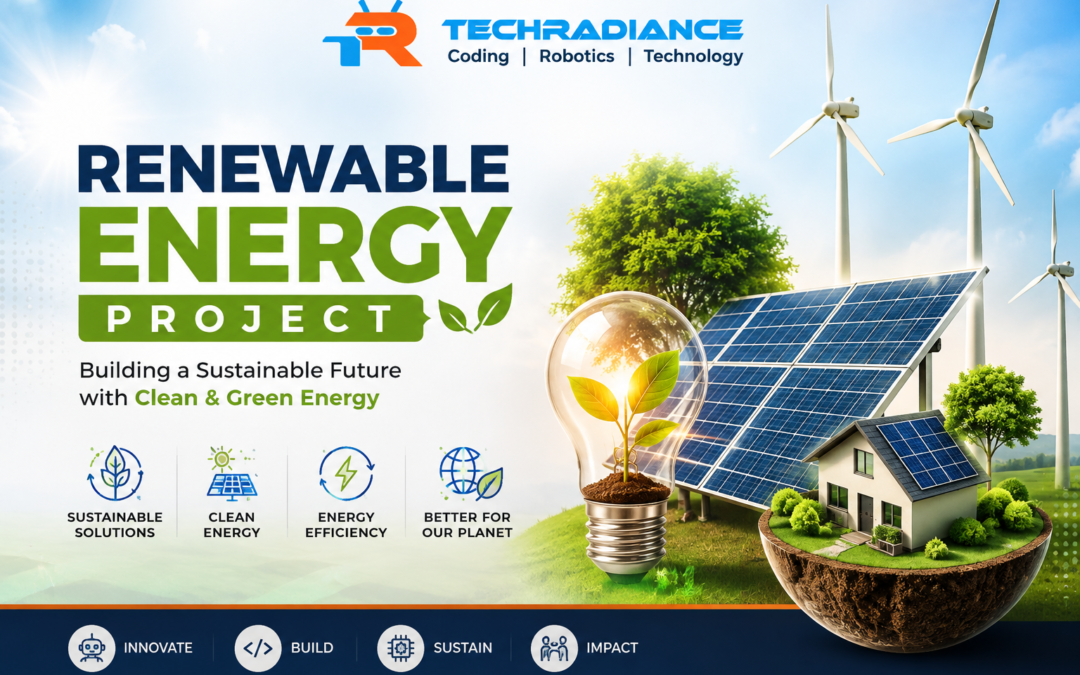 Renewable Energy Project