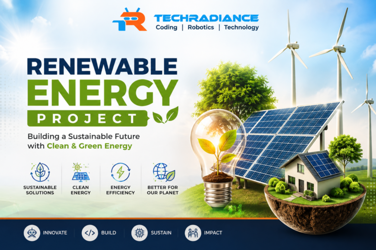 Renewable Energy Project