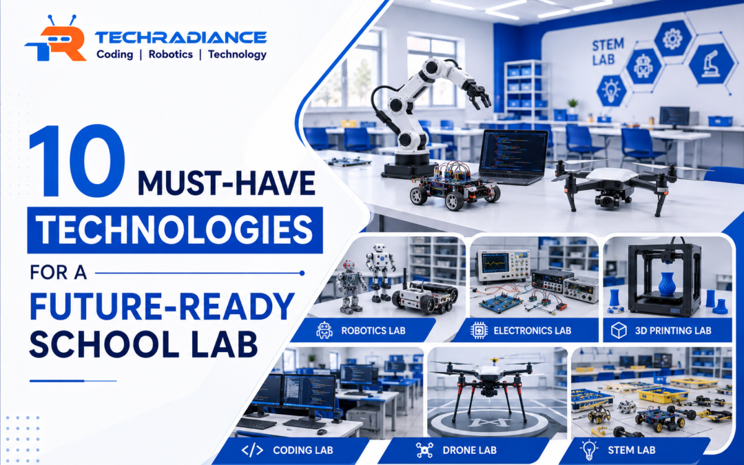 School Labs