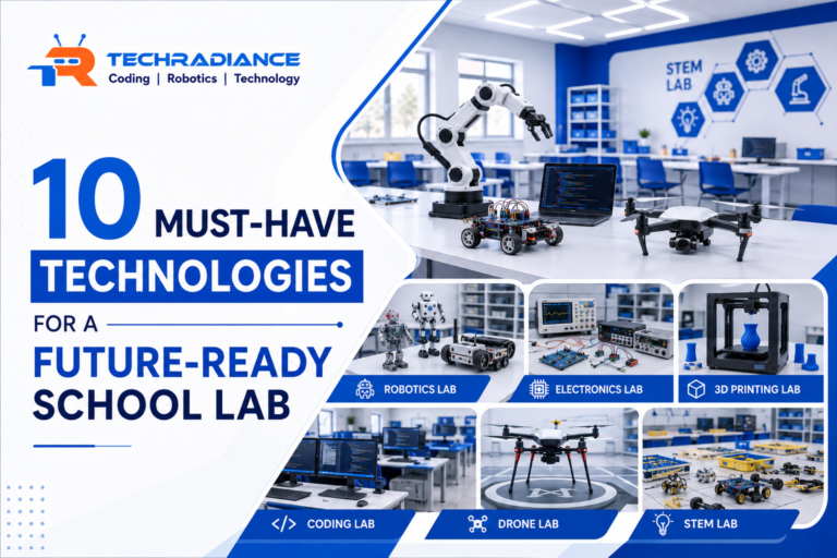 School Labs