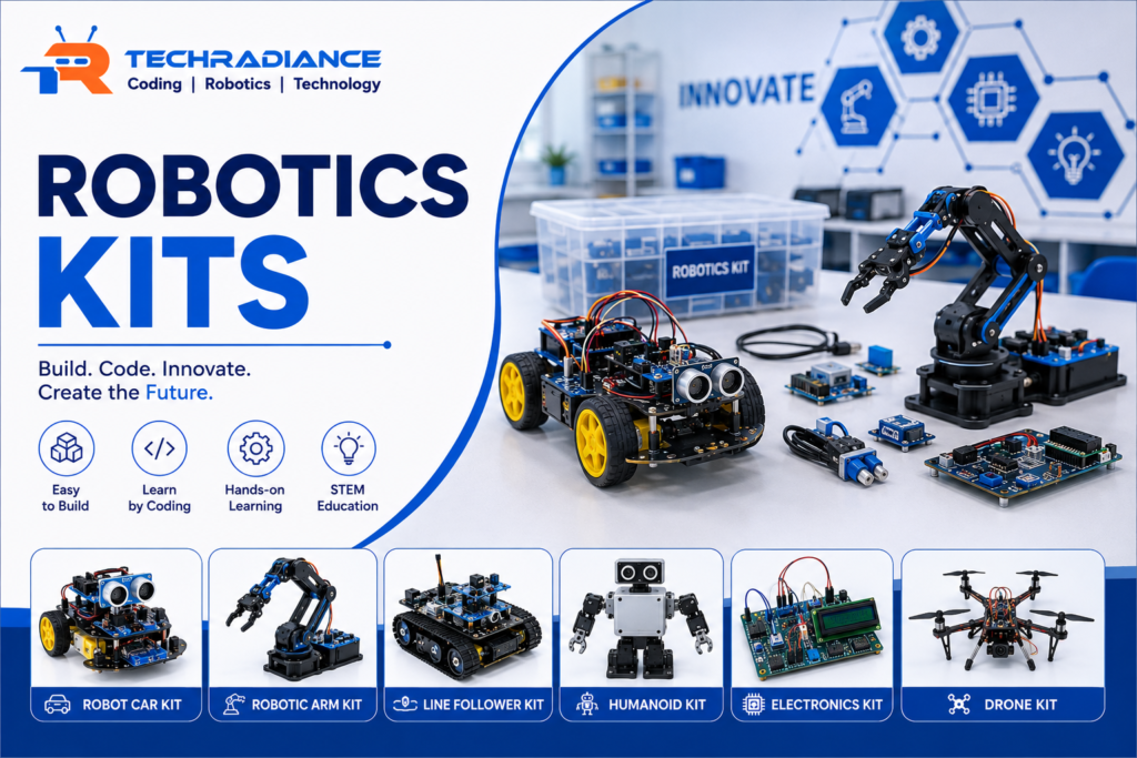Robotics Kits