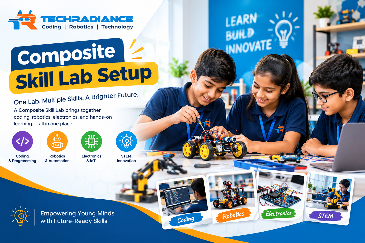 Composite Skill Lab